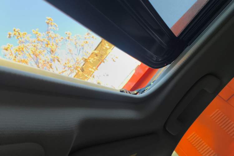 Used Toyota RAV4 2020 2.0L CVT Two-Wheel Drive Fashion Edition
