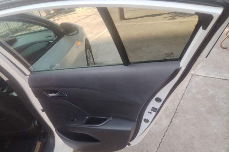 Used Chevrolet Cavalier 2018 320 Automatic Enjoyment Edition
