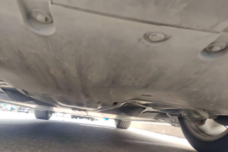 Used Tesla Model Y 2021 Long-Range All-Wheel-Drive Version
