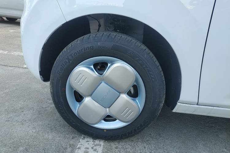 Used  Panda 2024 Panda Mini 200km Endurance Bear
