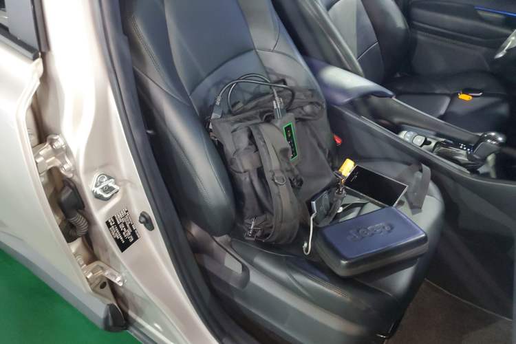 Used Toyota C-HR 2021 2.0L Comfort Edition