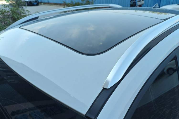 Used MG ZS 2018 1.5L Automatic Luxury Edition China V Standard
