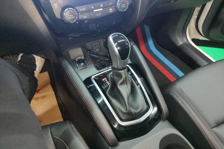 Used Nissan Qashqai 2023 Classic 2.0L CVT XV Comfort Edition
