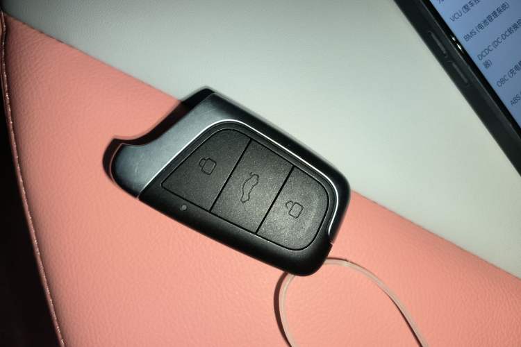 Used Chery Little Ant 2024 Revised Version Youth Edition 251 km True Love Edition 25.05 kWh