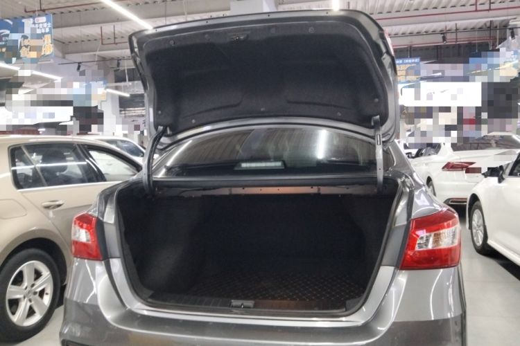 Used Nissan Sylphy 2022 Classic 1.6XE CVT Comfort Edition