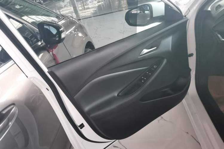 Used Buick Verano 2022 Pro 532T Le Xing Edition
