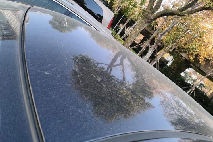 Used Dongfeng Aeolus A60 2016 1.6L DCT Luxury Edition
