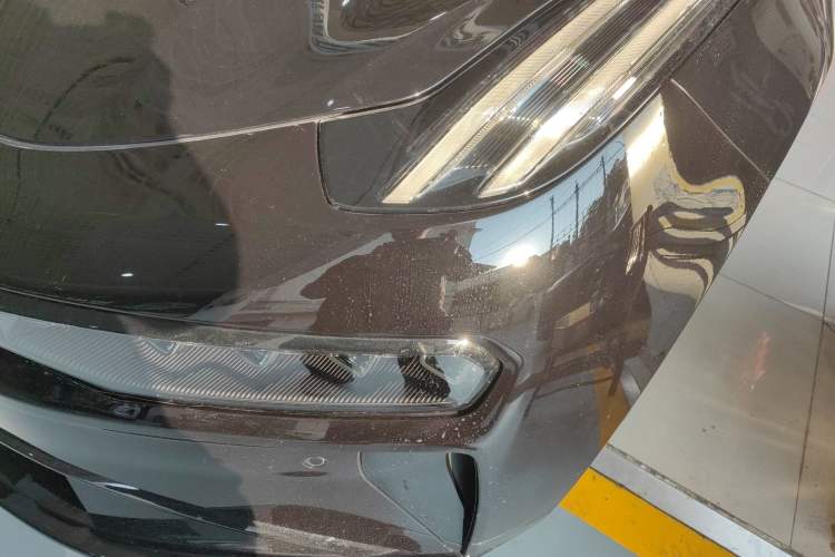 Used Zeekr 001 2024 ME Edition 100 kWh All-Wheel Drive
