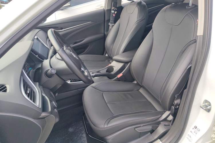 Used Buick Excelle GX 2018 18T Automatic Elite Model
