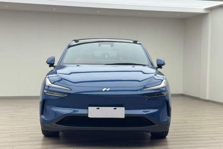 Used ONVO L60 2024 60 kWh Rear-Drive Version
