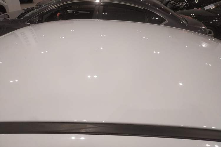 Used Chery Arrizo 5 2019 Facelifted PRO 1.5L Manual Youth Edition China VI Standard
