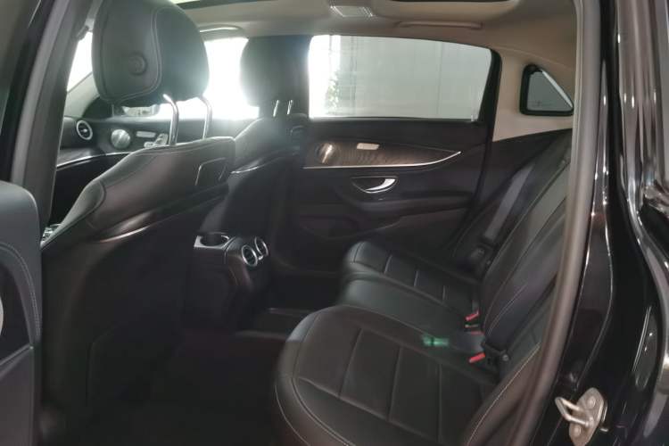 Used Mercedes-Benz E-Class 2017 E 300 L Sport Luxury Edition
