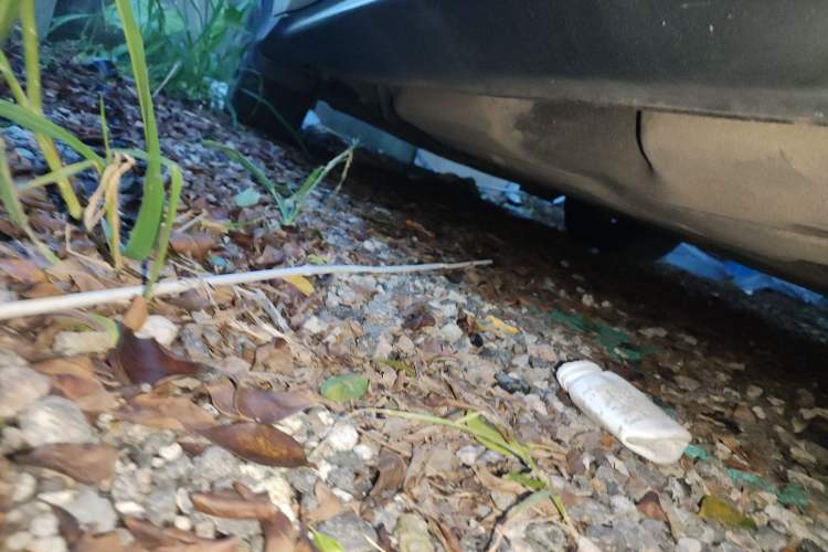 Used Honda Vezel 2015 1.8L CVT 2WD Luxury Model