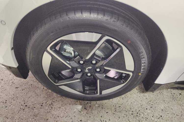 Used Wuling Xingguang 2025 610 km Smart Flagship Version
