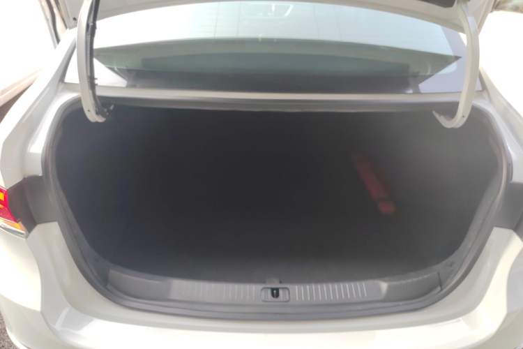 Used Buick GT 2021 Revised Version Flagship 1.5L Automatic Elite Edition
