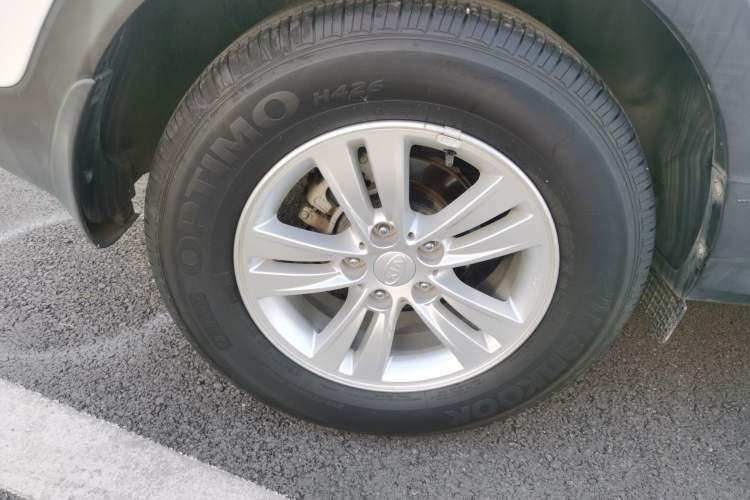 Used Kia Sportage R 2015 2.0L Automatic Two-Wheel Drive GL
