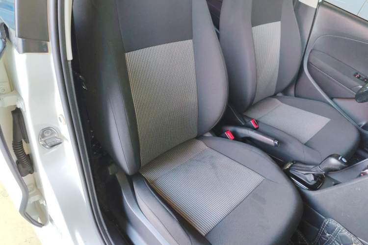 Used Volkswagen Polo 2016 1.4L Automatic Trendy Model
