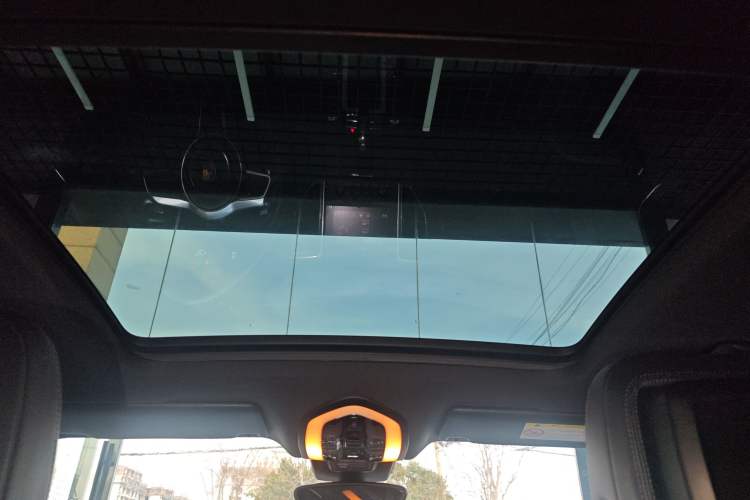 Used Porsche Macan 2017 Macan 2.0T