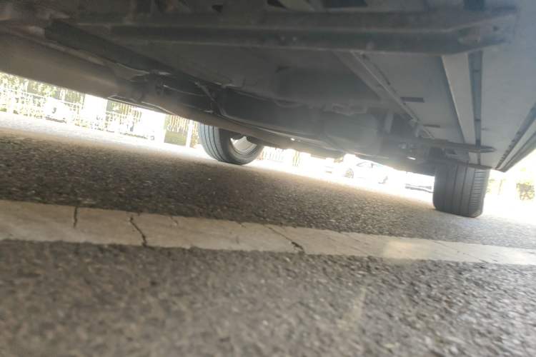 Used Roewe RX5 2016 30T Two-Wheel Drive Automatic Internet Smart Edition