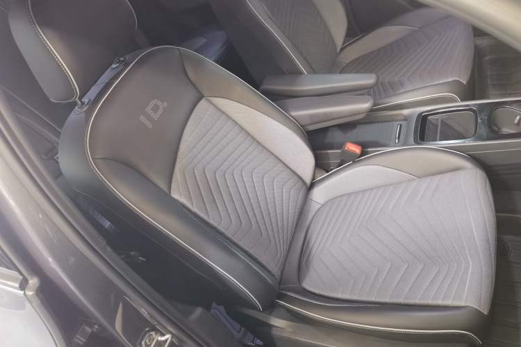 Used Volkswagen ID.3 2023 Pure Smart Edition
