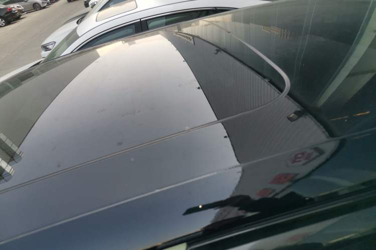 Used Leapmotor T03 2022 Star Diamond Edition
