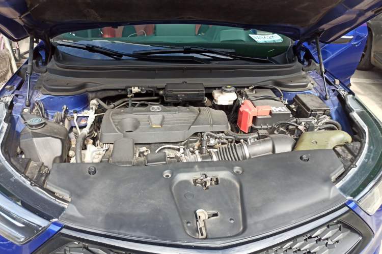 Used Acura RDX 2020 2.0T Diamond Edition A-Spec Sport SH-AWD
