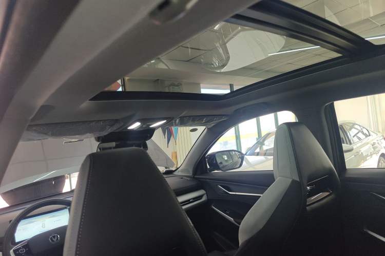 Used Changan CS75 PLUS 
