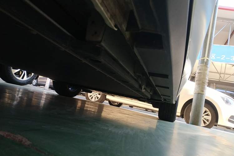 Used BYD Dolphin 2023 420 km Fashion Edition
