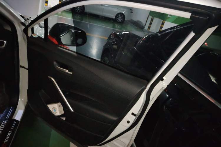 Used Toyota Corolla Cross 2022 2.0L Luxury Edition