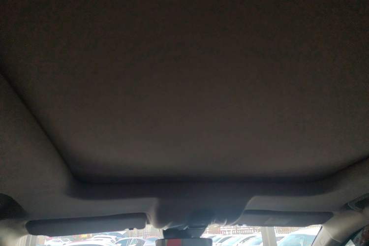 Used Geely Auto Haoyue 2020 1.8TD DCT Luxury 7-Seater