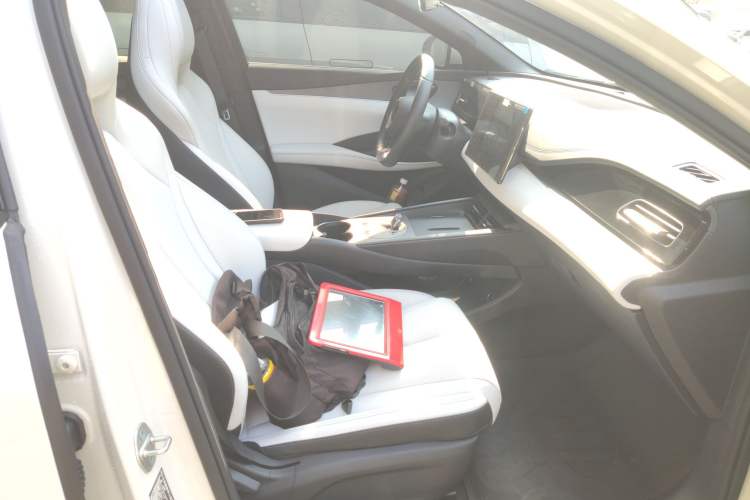 Used BYD Seal 06 New Energy 2024 DM-i 120KM Prestige Model
