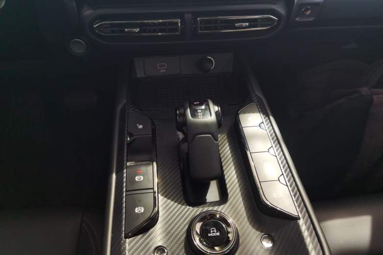 Used Haval  2024 Hi4 102km Trend Electric Version Plus
