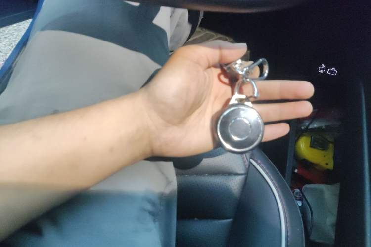 Used NETA X 2023 500