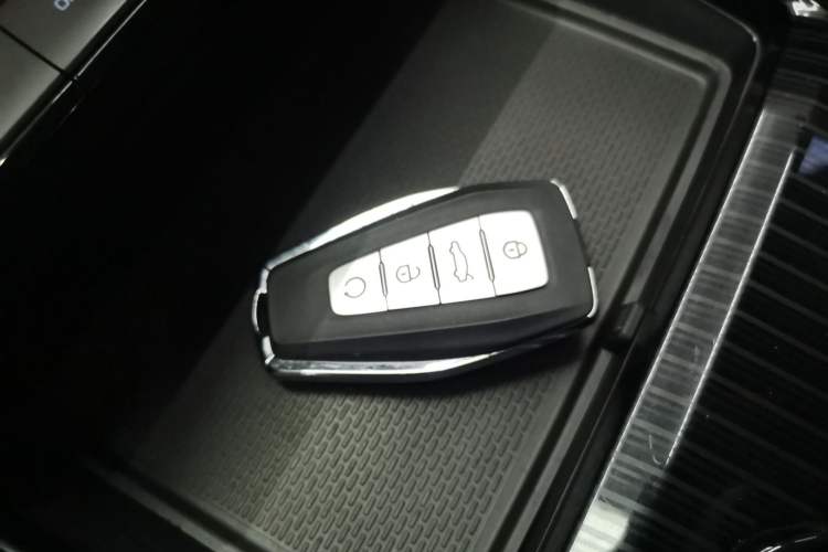 Used Geely Auto Monjaro L 2021 2.0TD DCT EVO Two-Wheel Drive Prestige Version
