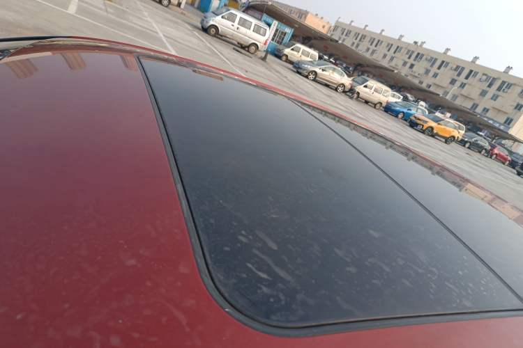 Used BMW X2 2019 sDrive25i Luxury M Sport Package China VI Emission Standard