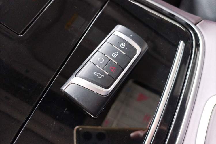 Used GAC Trumpchi M8 2021 Revised Version Lingxiu Series 390T Luxury Edition