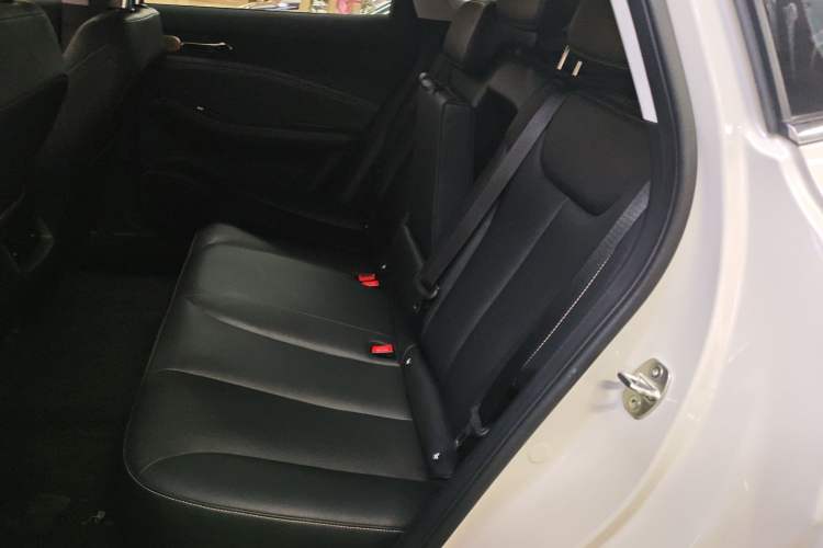 Used Baojun Yunhai 2024 500km Pure Electric Version