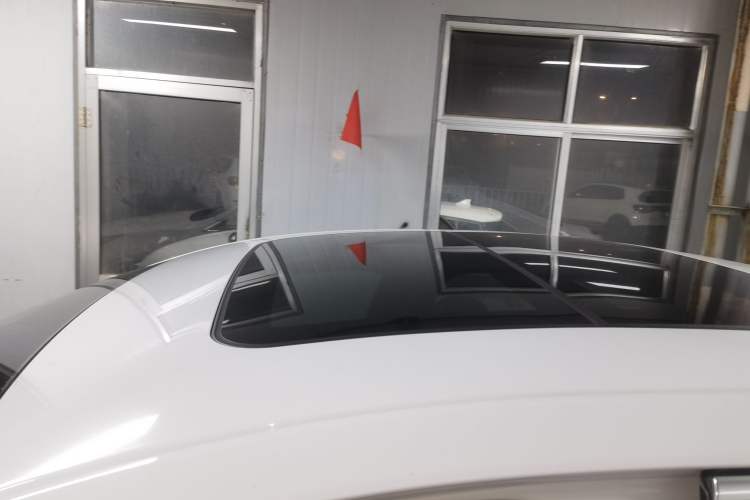 Used Cadillac XTS 2017 28T Tech Edition