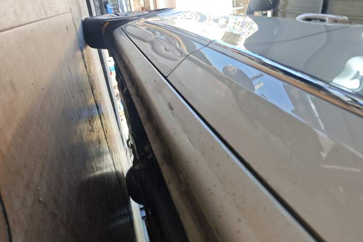 Used Wuling Bingo 2023 203km Light Edition
