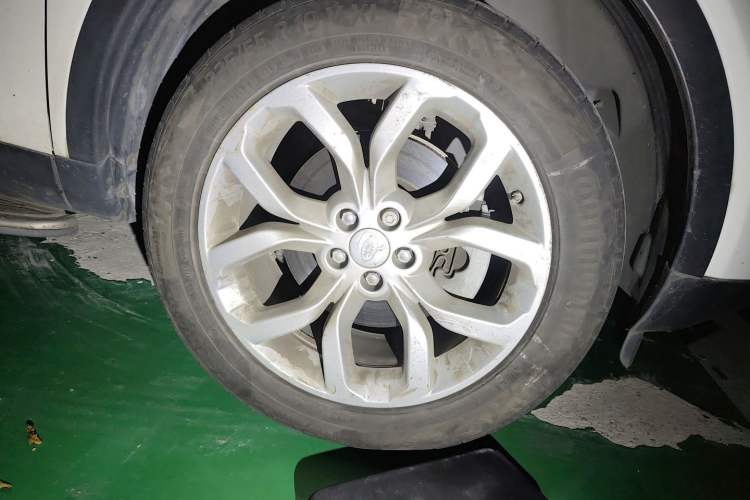 Used Land Rover Discovery Sport 2016 2.0T HSE