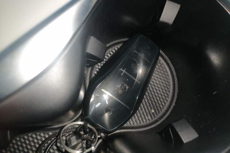 Used BYD Sealion 06 New Energy 