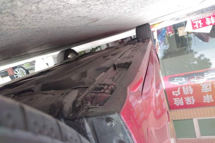 Used Toyota Levin 2021 185T CVT Entry-Level Version
