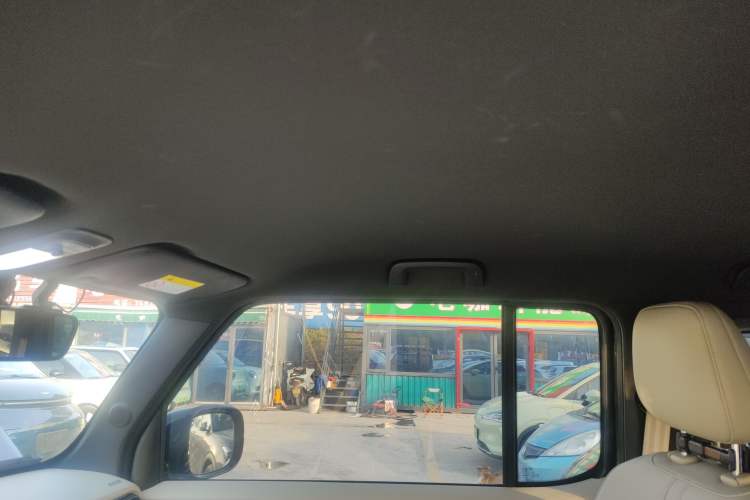 Used Baojun Spark 2023 Intelligent Premium Edition