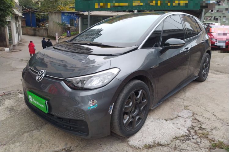 Used Volkswagen ID.3 2023 Pure Smart Edition