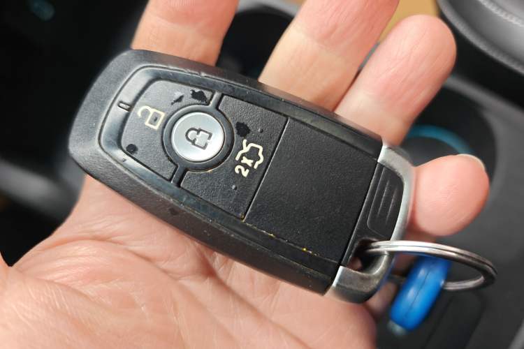 Used Ford Focus 2020 Sedan EcoBoost 180 Automatic Trend Edition
