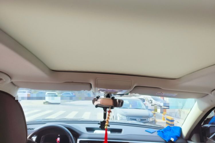 Used Volkswagen Teramont 2020 Facelift 380TSI Four-Wheel Drive Luxury Edition