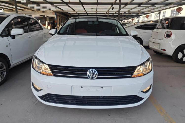 Used Volkswagen Lamando 2018 230TSI DSG Fashion Edition
