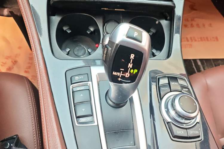 Used BMW 5 Series 2014 520Li Elegant Model