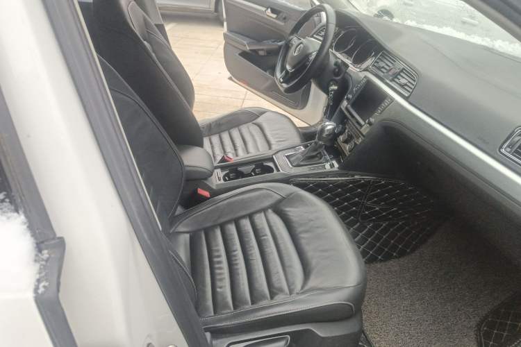 Used Volkswagen Lamando 2017 280TSI DSG Comfort Edition