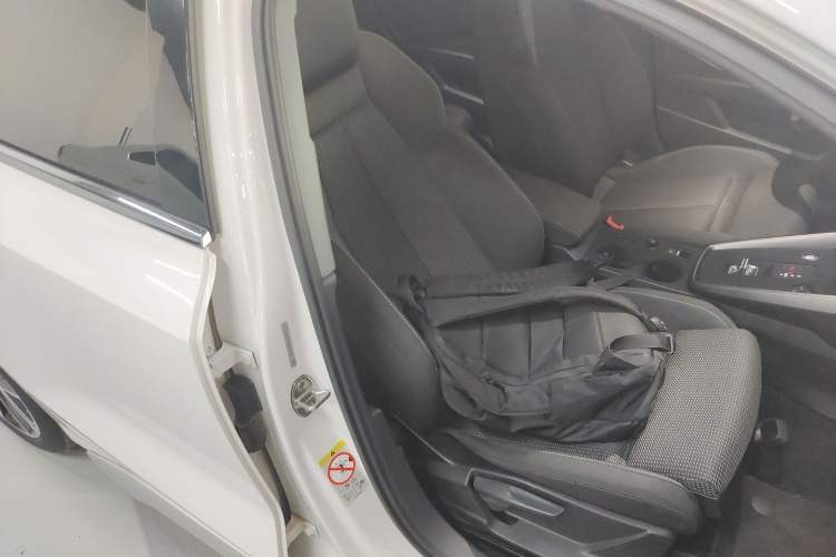 Used Audi A3 2021 A3L Limousine 35 TFSI Progressive Sport Edition